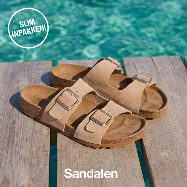 Sandalen