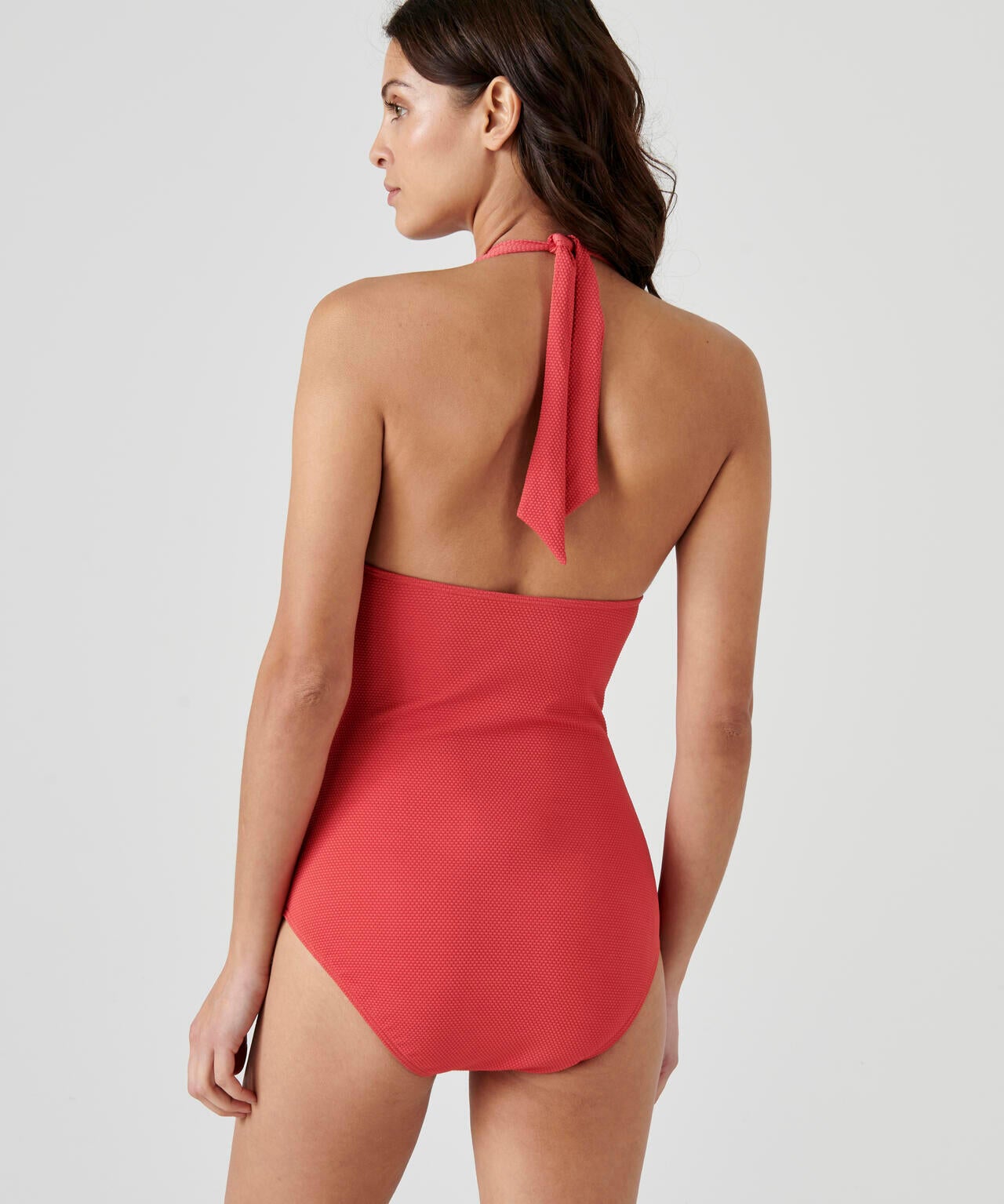 Badpak, foulardmodel Perfect Fit by Damart®