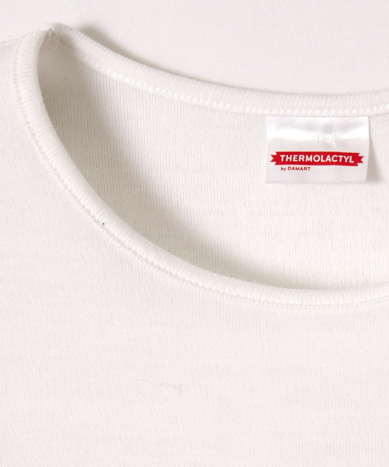 T-shirt kids korte mouwen Thermolactyl®