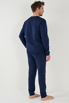 Pyjama fleece Thermolactyl
