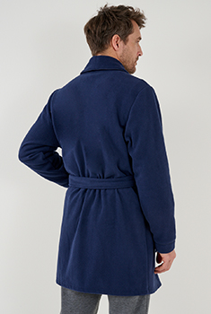 Kamerjas fleece Thermolactyl