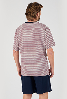 Pyjamashort Climatyl