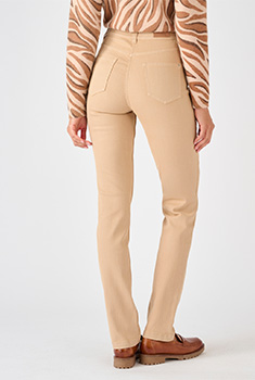 Jean slim Perfect Fit by Damart