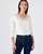 T-shirt maille jersey Thermol' Love recyclée* Thermolactyl