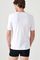 T-shirt manches courtes, col rond Thermolactyl®