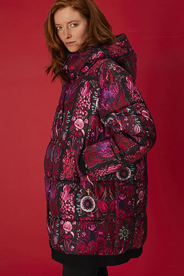 Damart doudoune christian lacroix clearance