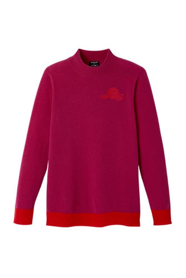 Damart cachemire Clearance