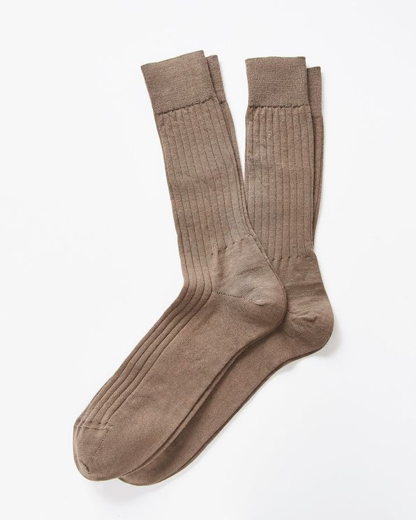 Set van 2 paar sokken