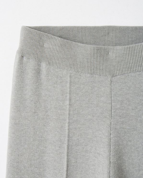 Broek, pull-on, gerecycleerd tricot, Thermolactyl®