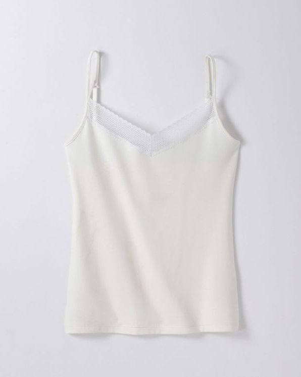 Damart caraco coton clearance