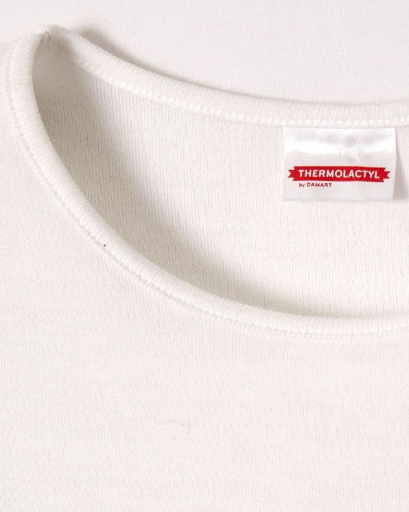T-shirt kids korte mouwen Thermolactyl®