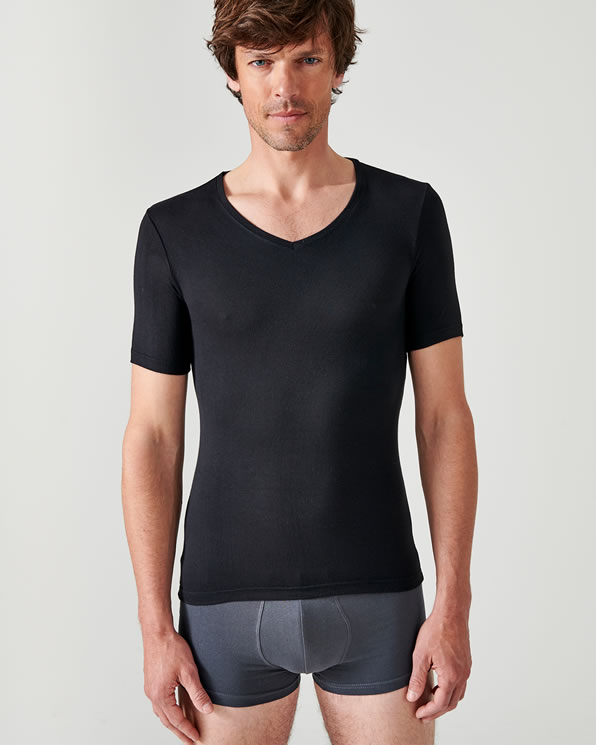 T-shirt maille jersey Thermolactyl Sensitive®