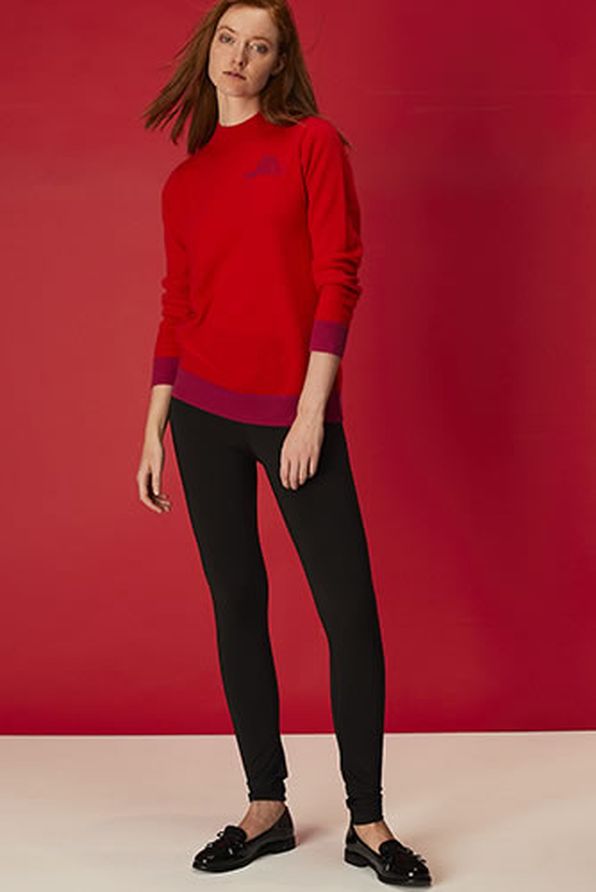 Damart cachemire Clearance