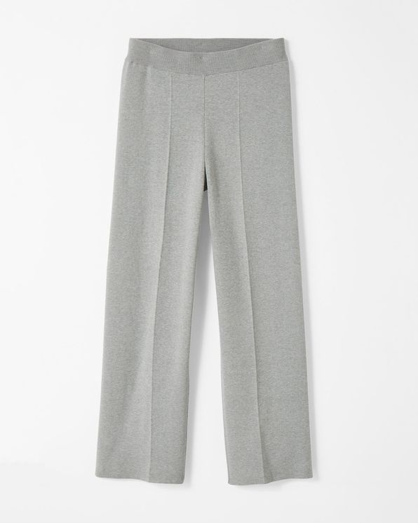 Broek, pull-on, gerecycleerd tricot, Thermolactyl®