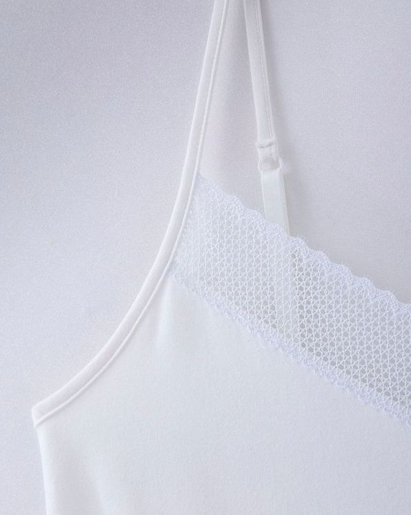 Damart caraco coton clearance