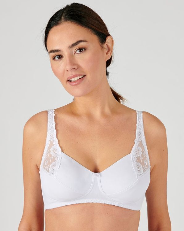 damart femme sous vetement soutien gorge
