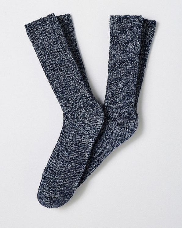 Set van 2 paar sokken in moulinétricot Thermolactyl®