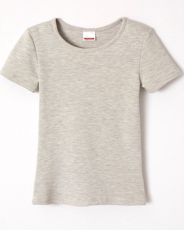 T-shirt kids korte mouwen Thermolactyl®