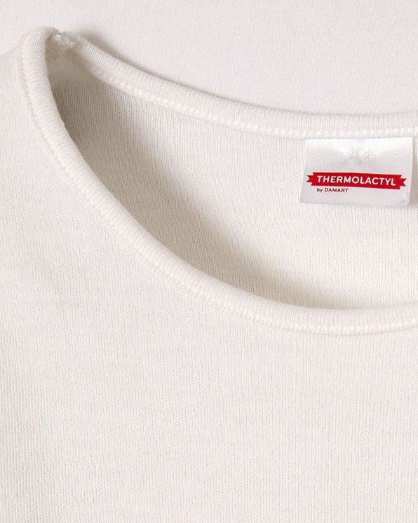 T-shirt kids lange mouwen Thermolactyl®