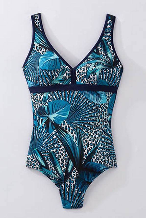 maillot de bain damart