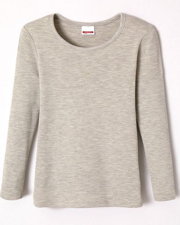 T-shirt kids lange mouwen Thermolactyl®