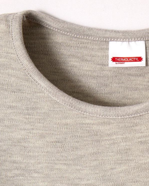 T-shirt kids lange mouwen Thermolactyl®