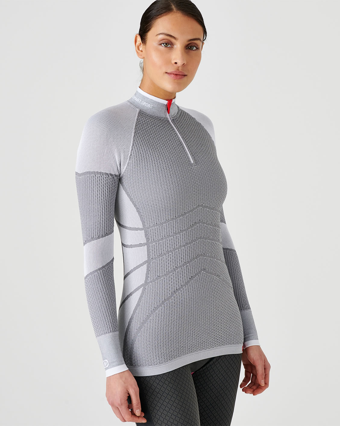 Body shirt dames online