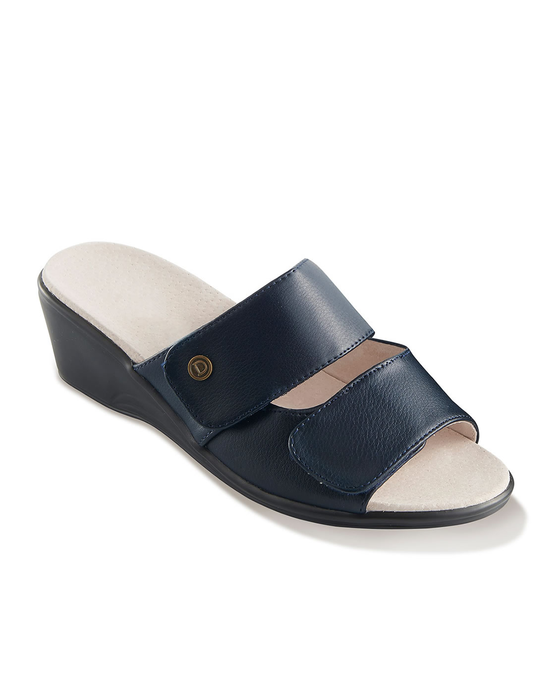 Damart mules femme best sale