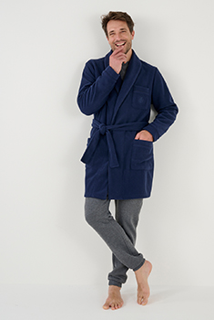 Kamerjas fleece Thermolactyl