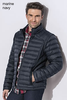 Damart Belgique - Mode homme, blouson, blouson homme, parka, parka homme. -  Vestes, Manteaux, Blousons