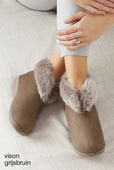 Pantoufles femme belgique Clearance