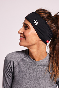 Bandeau de sport Thermolactyl femme