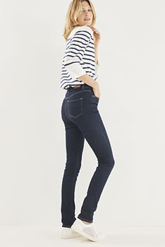 Damart Belgique - Pantalons Femme confortables pour toutes les silhouettes  - Pantalons