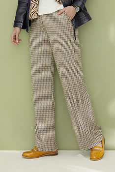 Damart pantalons dames