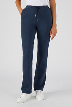Pantalon en molleton