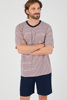 Pyjamashort Climatyl