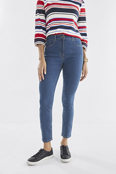Damart pantalons dames
