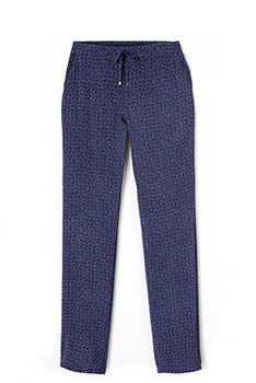Damart Belgique - Pantalons Femme confortables pour toutes les silhouettes  - Pantalons
