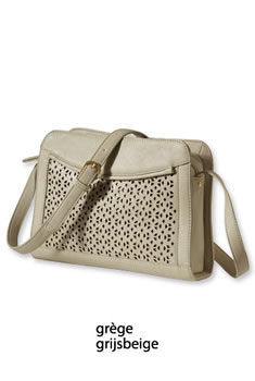 GILET KARINE