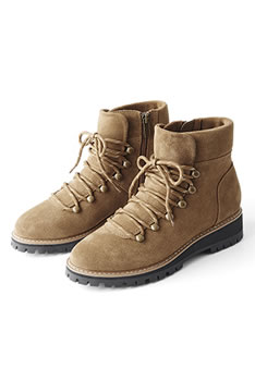 damart boots homme