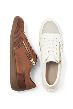 damart chaussures derbies