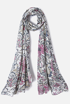 Voile sjaal