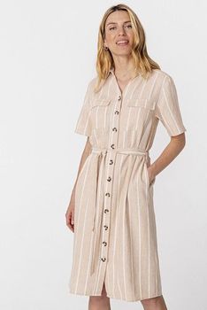 Robe-chemise