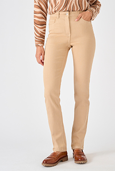 Jean slim Perfect Fit by Damart