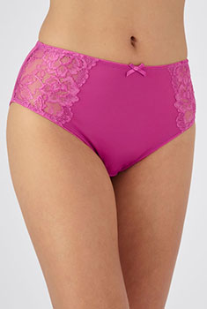 Culotte MIDI Parure "EVA"