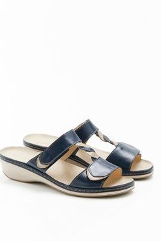 Mules à ouverture totale Piedical®