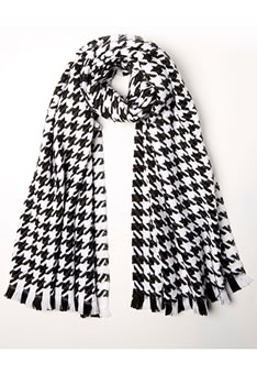 damart echarpe femme