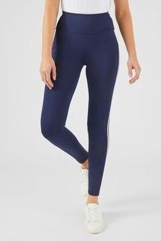 Legging Perfect Fit by Damart®, effect platte buik