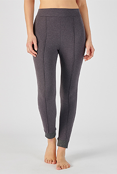 Legging Microvezel, molton, Thermolactyl Sensitive