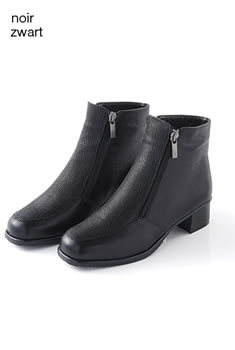 Damart België - Damesschoenen : laarzen, korte laarsjes, bottines. - Laarzen